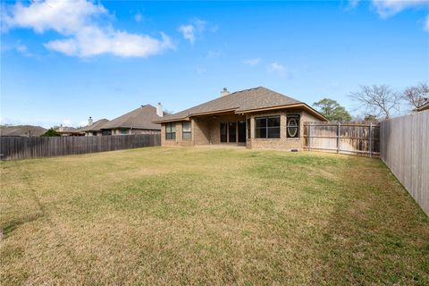 Tiny photo for 2717 Colony Village Drive, Bryan, TX 77808 (MLS # 26000215)