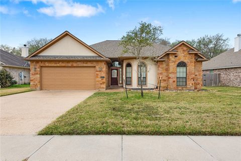 Photo of 2717 Colony Village Drive, Bryan, TX 77808 (MLS # 26000215)