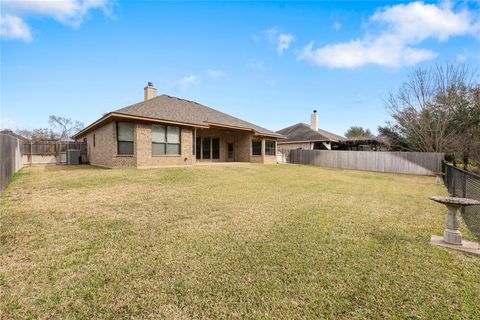 Tiny photo for 2717 Colony Village Drive, Bryan, TX 77808 (MLS # 26000215)