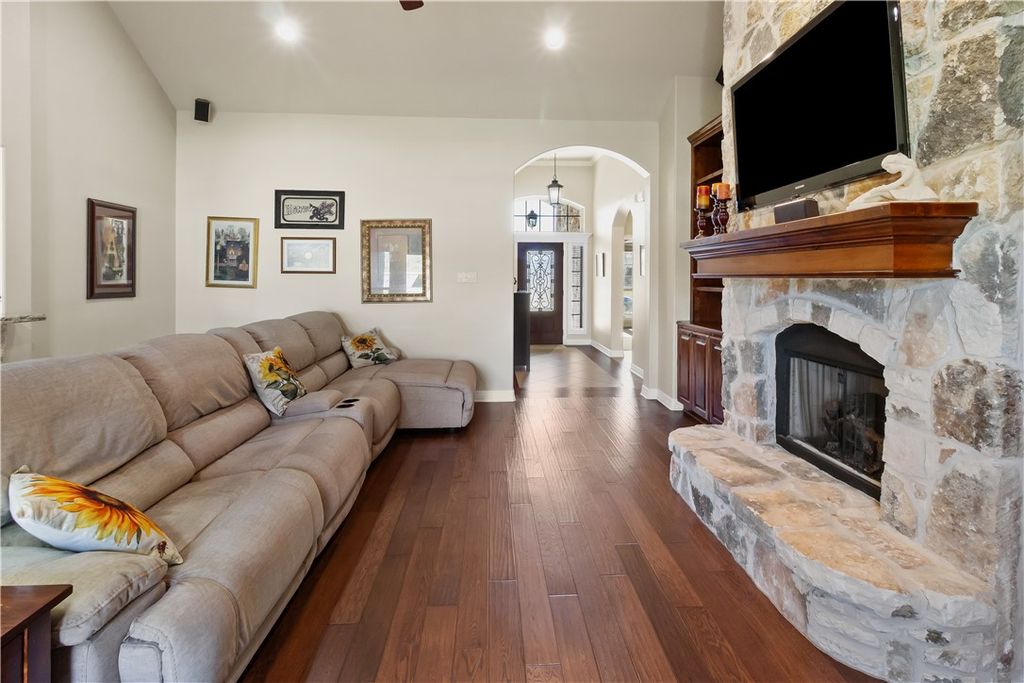 Photo of 4221 Little Rock Court, College Station, TX 77845 (MLS # 25011838)