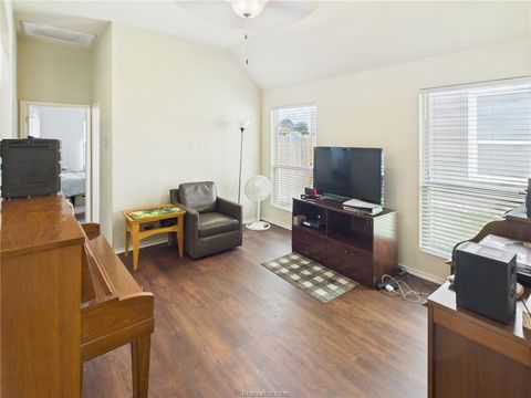 Tiny photo for 15304 Carriker Court, College Station, TX 77845 (MLS # 26000575)