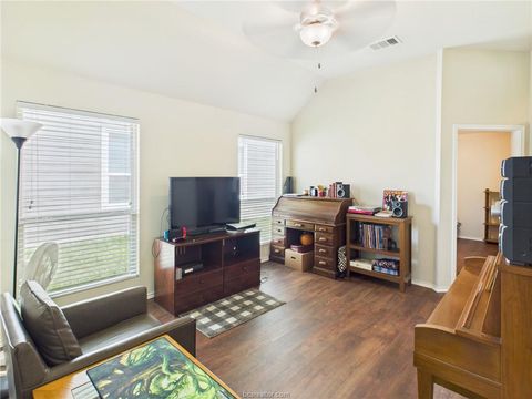 Tiny photo for 15304 Carriker Court, College Station, TX 77845 (MLS # 26000575)
