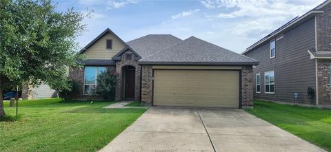 Photo of 15304 Carriker Court, College Station, TX 77845 (MLS # 26000575)