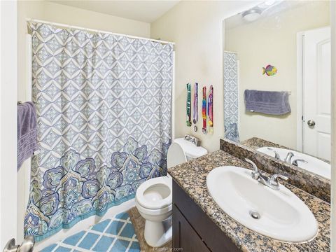 Tiny photo for 15304 Carriker Court, College Station, TX 77845 (MLS # 26000575)