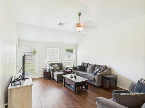 Tiny photo for 15304 Carriker Court, College Station, TX 77845 (MLS # 26000575)