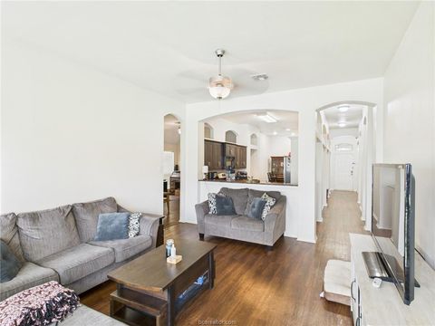 Tiny photo for 15304 Carriker Court, College Station, TX 77845 (MLS # 26000575)