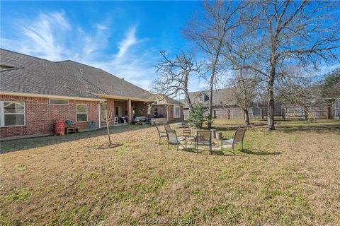 Tiny photo for 5201 Cascades Drive, TX 77845 (MLS # 26001993)