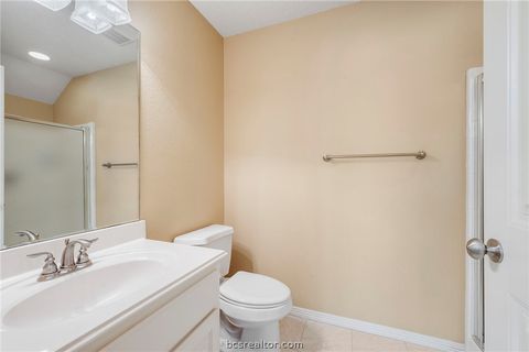 Tiny photo for 5201 Cascades Drive, TX 77845 (MLS # 26001993)