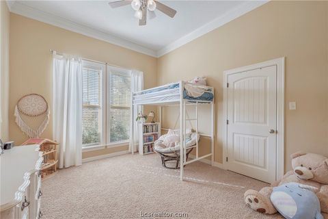 Tiny photo for 5201 Cascades Drive, TX 77845 (MLS # 26001993)