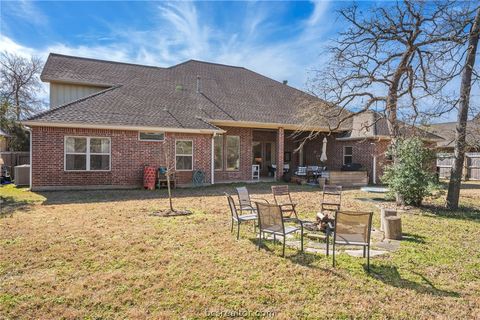 Tiny photo for 5201 Cascades Drive, TX 77845 (MLS # 26001993)