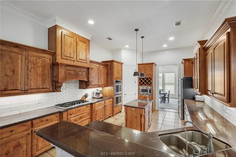 Tiny photo for 5201 Cascades Drive, TX 77845 (MLS # 26001993)