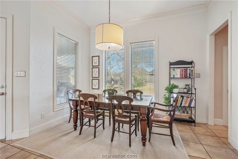 Tiny photo for 5201 Cascades Drive, TX 77845 (MLS # 26001993)