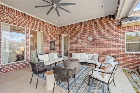 Tiny photo for 5201 Cascades Drive, TX 77845 (MLS # 26001993)