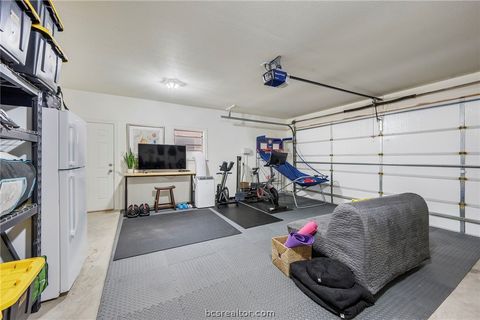 Tiny photo for 5201 Cascades Drive, TX 77845 (MLS # 26001993)