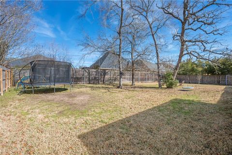 Tiny photo for 5201 Cascades Drive, TX 77845 (MLS # 26001993)
