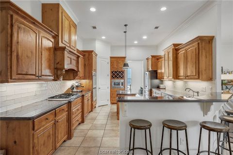 Tiny photo for 5201 Cascades Drive, TX 77845 (MLS # 26001993)