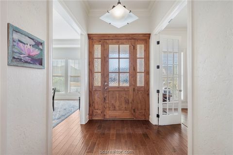 Tiny photo for 5201 Cascades Drive, TX 77845 (MLS # 26001993)