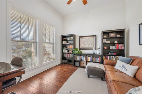 Tiny photo for 5201 Cascades Drive, TX 77845 (MLS # 26001993)