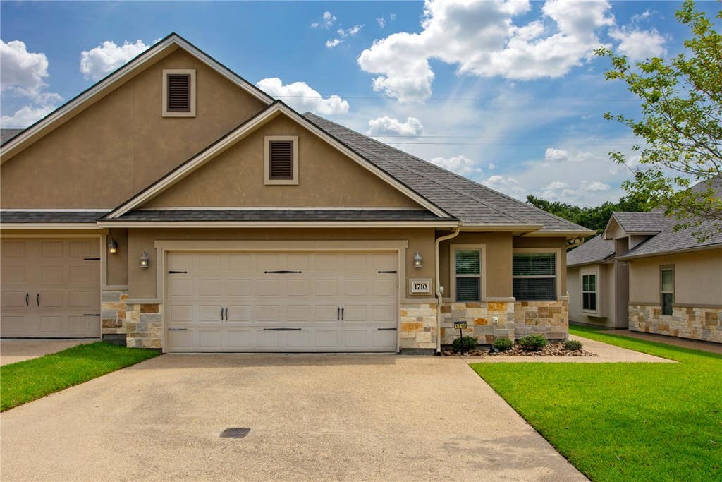 Photo of 1710 Lonetree Drive, College Station, TX 77845 (MLS # 26004784)