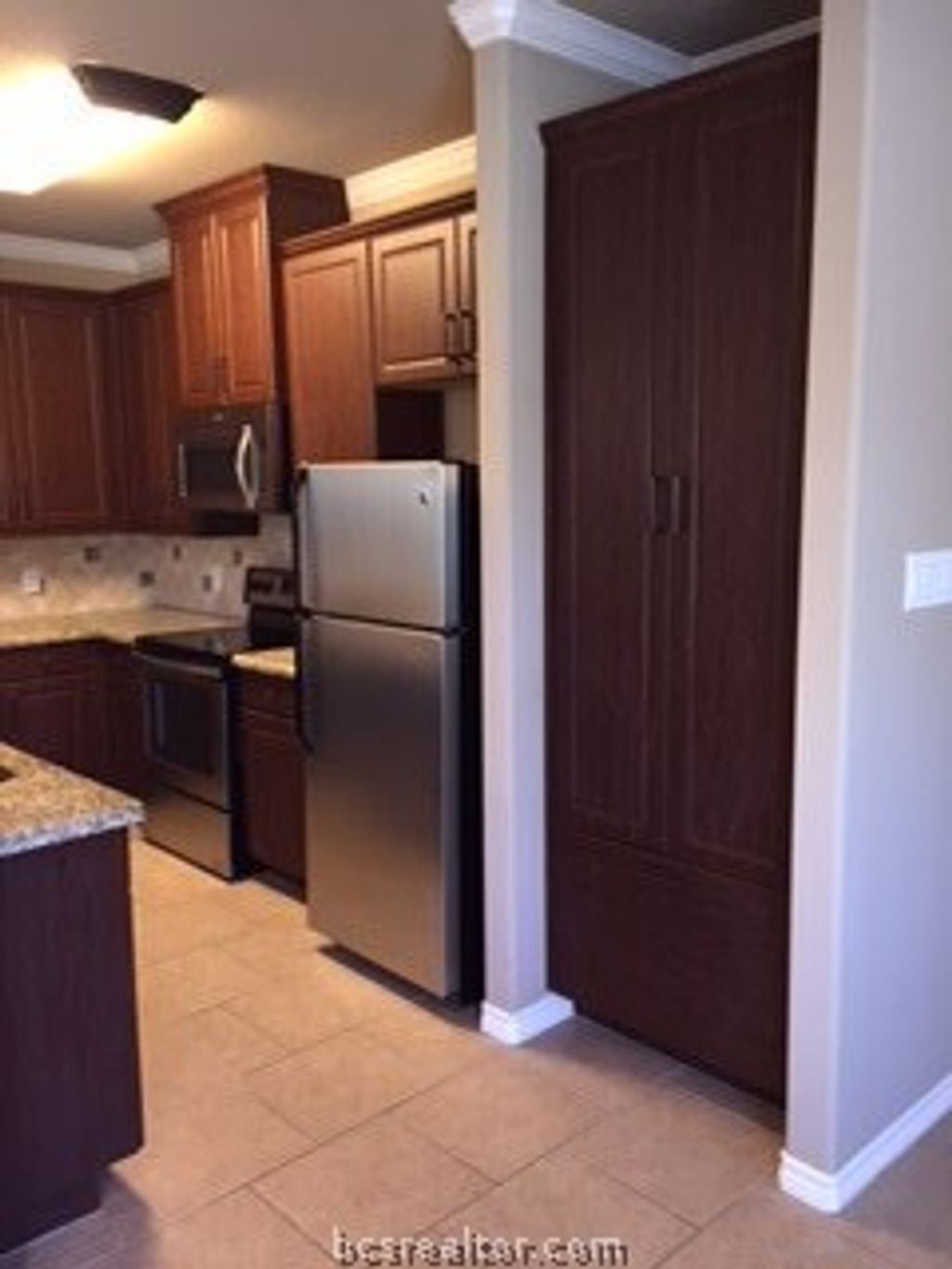 Photo of 1710 Lonetree Drive, College Station, TX 77845 (MLS # 26004784)