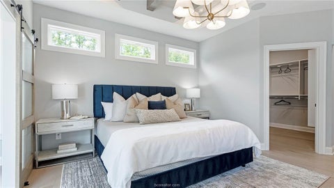 Tiny photo for 4052 Lakeside Club Drive, College Station, TX 77845 (MLS # 26006600)