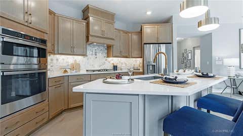 Tiny photo for 4052 Lakeside Club Drive, College Station, TX 77845 (MLS # 26006600)