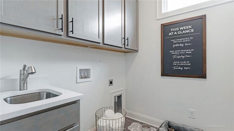 Tiny photo for 4052 Lakeside Club Drive, College Station, TX 77845 (MLS # 26006600)