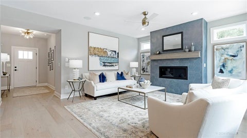 Tiny photo for 4052 Lakeside Club Drive, College Station, TX 77845 (MLS # 26006600)
