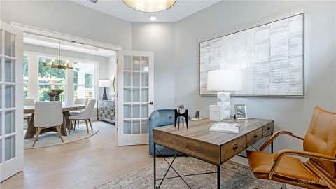 Tiny photo for 4052 Lakeside Club Drive, College Station, TX 77845 (MLS # 26006600)