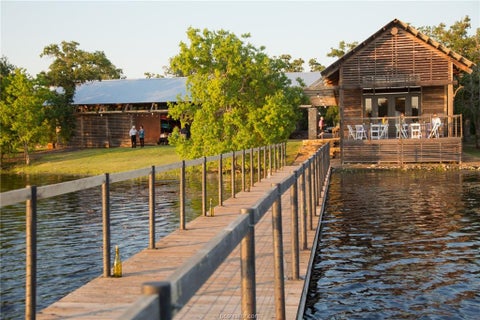 Tiny photo for 4052 Lakeside Club Drive, College Station, TX 77845 (MLS # 26006600)