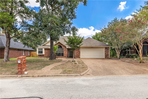 Tiny photo for 3011 Durango Street, College Station, TX 77845 (MLS # 26010242)