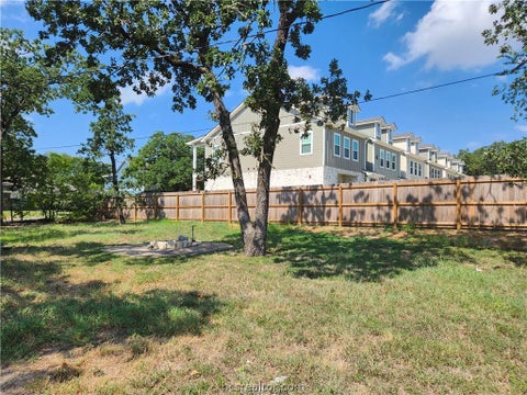 Tiny photo for 506 Clay Street, Bryan, TX 77801 (MLS # 26012096)