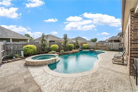 Photo of 9534 Knox Prairie Court, Cypress, TX 77433 (MLS # 26005146)