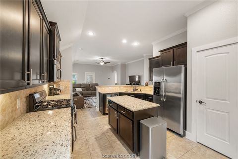 Tiny photo for 9534 Knox Prairie Court, Cypress, TX 77433 (MLS # 26005146)
