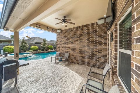 Tiny photo for 9534 Knox Prairie Court, Cypress, TX 77433 (MLS # 26005146)