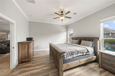Tiny photo for 9534 Knox Prairie Court, Cypress, TX 77433 (MLS # 26005146)