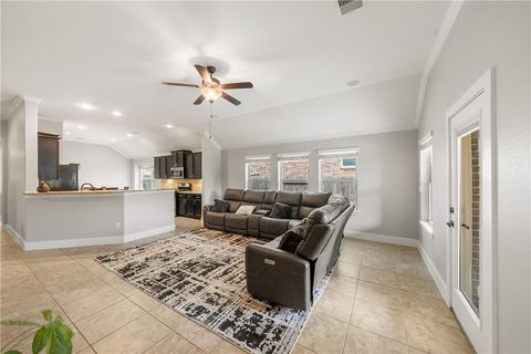 Tiny photo for 9534 Knox Prairie Court, Cypress, TX 77433 (MLS # 26005146)