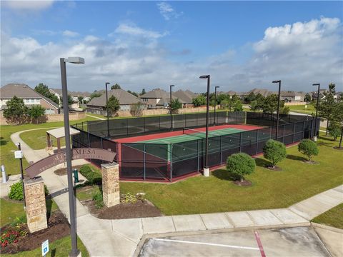 Tiny photo for 9534 Knox Prairie Court, Cypress, TX 77433 (MLS # 26005146)
