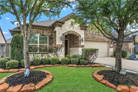 Tiny photo for 9534 Knox Prairie Court, Cypress, TX 77433 (MLS # 26005146)
