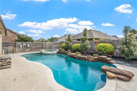 Tiny photo for 9534 Knox Prairie Court, Cypress, TX 77433 (MLS # 26005146)