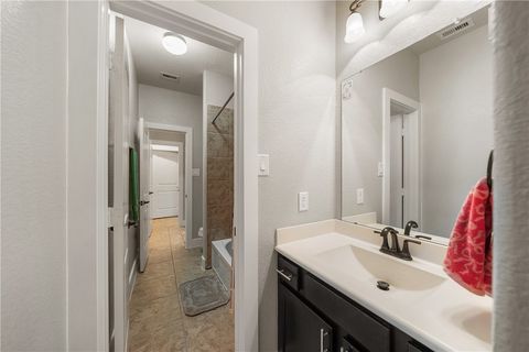 Tiny photo for 9534 Knox Prairie Court, Cypress, TX 77433 (MLS # 26005146)