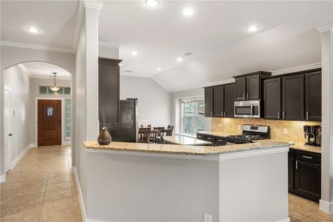 Tiny photo for 9534 Knox Prairie Court, Cypress, TX 77433 (MLS # 26005146)