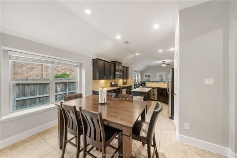 Tiny photo for 9534 Knox Prairie Court, Cypress, TX 77433 (MLS # 26005146)
