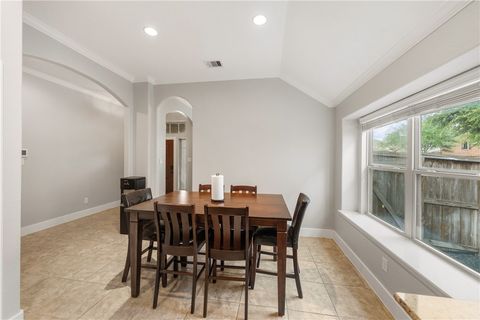 Tiny photo for 9534 Knox Prairie Court, Cypress, TX 77433 (MLS # 26005146)