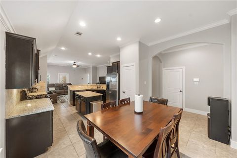 Tiny photo for 9534 Knox Prairie Court, Cypress, TX 77433 (MLS # 26005146)