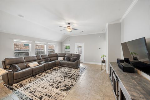 Tiny photo for 9534 Knox Prairie Court, Cypress, TX 77433 (MLS # 26005146)