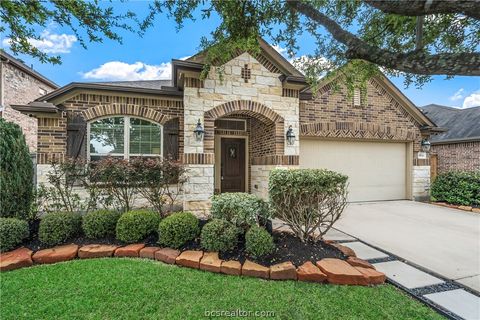 Tiny photo for 9534 Knox Prairie Court, Cypress, TX 77433 (MLS # 26005146)
