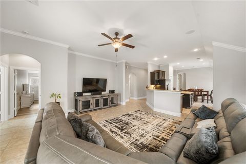 Tiny photo for 9534 Knox Prairie Court, Cypress, TX 77433 (MLS # 26005146)