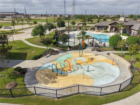 Tiny photo for 9534 Knox Prairie Court, Cypress, TX 77433 (MLS # 26005146)