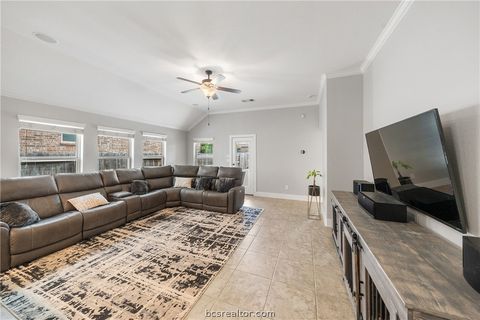 Tiny photo for 9534 Knox Prairie Court, Cypress, TX 77433 (MLS # 26005146)